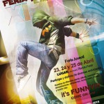 Spaß und Infos für junge Leute: Feria Juvenil in El Paso.