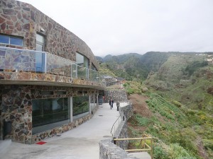 Archäologie-Park Tendal im Nordosten von La Palma: Nach zwölf Jahren Bauzeit fertiggestellt - offizielle Eröffnung demnächst. Foto: Cabildo de La Palma