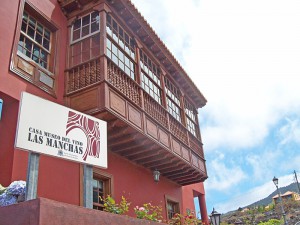 Weintage im Museo del Vino in Las Manchas: DO-Bodegas von La Palma werde vorgestellt. Foto: La Palma 24