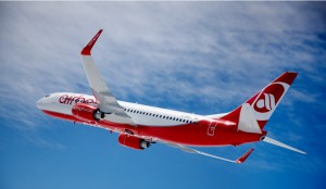 Airberlin: