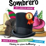 Hut auf: Los Llanos!