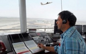 Fluglosten-Streiks auf spanischen Flughäfen: gehen weiter, bleibt zu hoffen, dass alles so glimpflich wie am ersten Streiktag abläuft. Foto: USCA