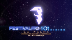 Festivalito 2015: Film-Wettbewerb auf La Palma im Zeichen der Sterne.