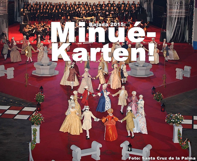Minue-Titel