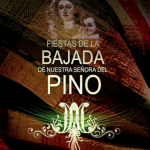 Pino-Fiesta in El Paso: Events bis zum 6. September 2015.