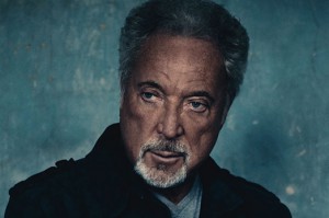 Tom Jones: konzertiert auf Teneriffa. Foto: www.entrees.es