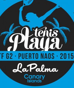 Beach Tennis Open in Puerto Naos: