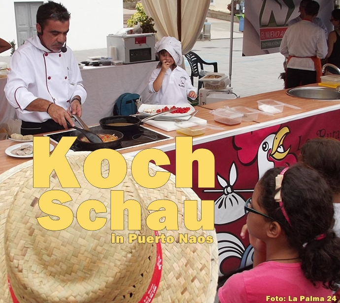 Koeche-Puerto-Naos-2014-Titel