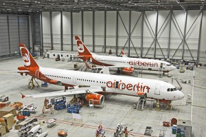 Airberlin und