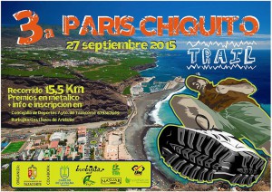 Im Rahmen der aktuellen Tazacorte-Fiesta: Paris