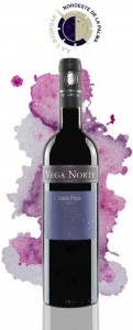 Vega Norte: immer wieder Medaillen für rote, weiße oder Rosé-Weine. Foto: SAT Bodegas Noroeste