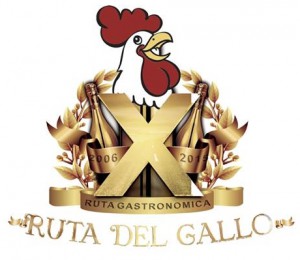 Ruta del Gallo: Sieger im 10. Jahr des Events.