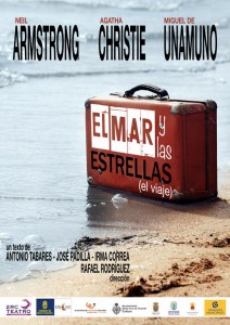 "El Mar y las Estrellas" - das Meer und die Sterne: Gemeinschaftsproduktion