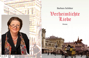 Barbara Schlüter: schreibt Romane, die sich auch um La Palma drehen.