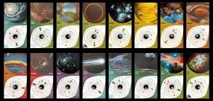 StoryStellArt-Kalender: