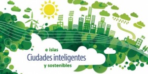 Staatliches Projekt "Ciudades e Islas Inteligentes": La Palma bewirbt sich.