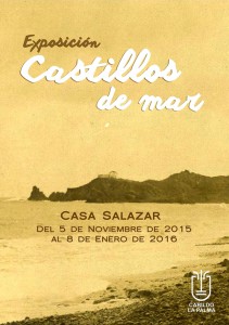 Neue Ausstellung im Casa Salazar in Santa Cruz: historische Befestigungsanlagen der Hauptstadt von La Palma.