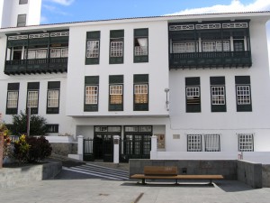 Das Centro Pérez Andreu: