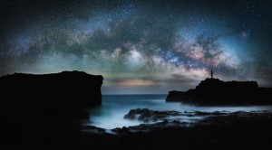 Nicholas Buer-3-Preis-Astrofotowettbewerb 2015 La Palma