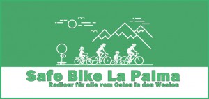 Safe-Bike-La-Palma-Titel