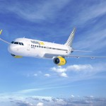 Vueling: Barcelona-SPC.