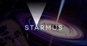 Starmus Festival: