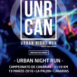 Urban Night Run Los Llanos: Anmelden!