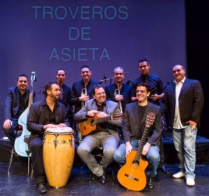 Troveros de Asieta: Das ausgefallene Konzert wird nachgeholt.