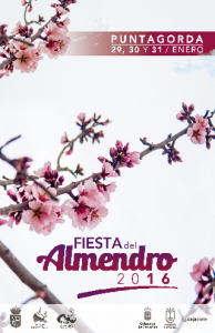 Fiesta del Almendro en Flor: Der blühende Mandelbaum ruft auch 2016 wieder zum Festen!