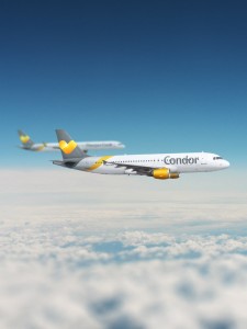 Condor: Schon jetzt an den nächsten Winter denken! Pressefoto Condor