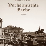 "Verheimlichte Liebe": Gesellschaftsroman mit Krimi-Touch.
