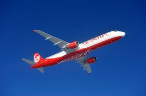 Airberlin: