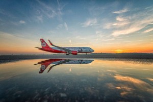 Airberlin-Spottercontest: