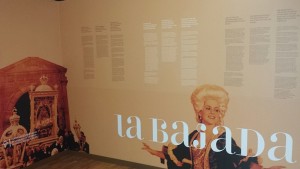 Bajada-Museum: