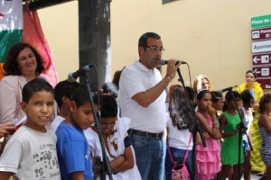 Asociación de Amigos del pueblo Saharaui en La Palma
