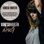 Neueste CD von Vanesa Martín: Directo.