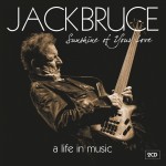 Album für Jack Bruce Fans: Erinnerung an den großen Bassist und Komponist.