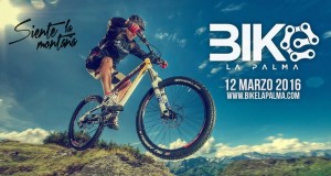 Bike La Palma: Radlerherzen schlagen höher.
