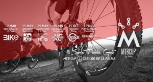 MTB Cup La Palma die Zweite: Am Wochenende geht´s los in El Paso.