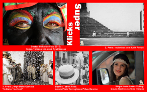 Fotowettbewerb zum Día de Los Indianos 2016: Die Gewinner!