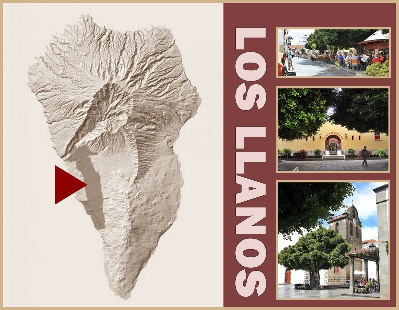 Los-Llanos-Titel