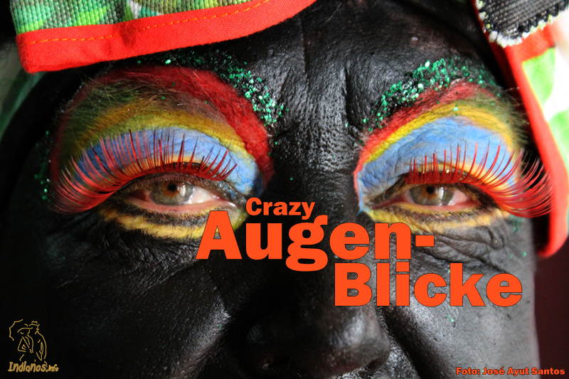 Siegerbild beim Fotowettbewerb zum Día de Los Indianos 2016 von José Ayut Santos. Ojos-de-Almendra-foto-jose-ayut-santos-siegerfoto-indianos-2016-Titel