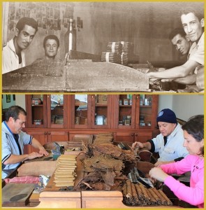 Zigarrendrehen-La-Palma-einst-und-heute