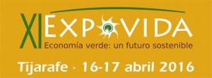 ExpoVida: Die grüne Messe kommt wieder!