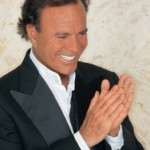 Tickets für Julio Iglesias: von 37 bis 150 Euro.