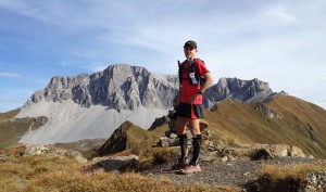 Stephan wohnt jetzt im schönen Prättigau: 