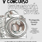 Puntagorda: im Visier von Fotografen.