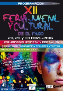 Jugendmesse El Paso: buntes Programm.