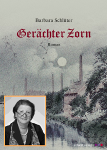 Barbara Schlüter-Fans freuen sich: Der dritte Band der