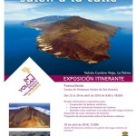 Die Vulkane der Kanaren: Involcan-Ausstellung geht auf La Palma weiter.